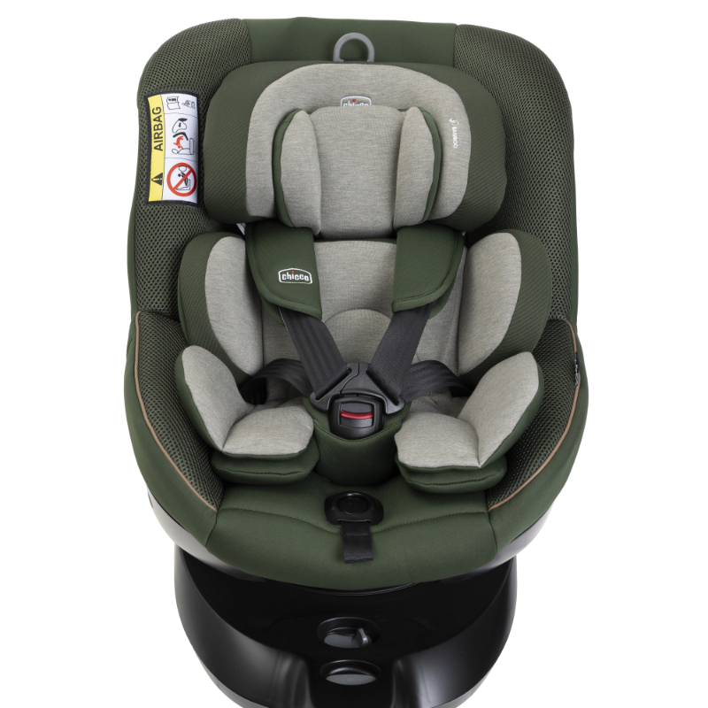 Chicco Seat105 Baby Car Seat